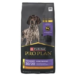 Purina Pro Plan Sport Adult Dry Dog Food - High Calorie, High Protein, Chicken & Rice -Pet Essentials Shop 1011170 alt6