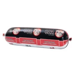 Rollover Premium Dog Food - Beef