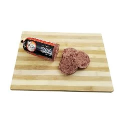 Rollover Premium Dog Food - Beef -Pet Essentials Shop 1211847 alt2