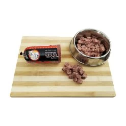 Rollover Premium Dog Food - Beef -Pet Essentials Shop 1211847 alt3
