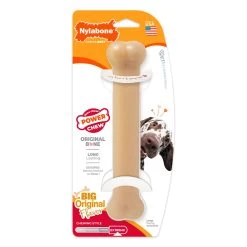 Nylabone® DuraChew® Bone Chew Dog Toy