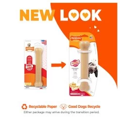 Nylabone® DuraChew® Bone Chew Dog Toy 7 Nylabone® DuraChew® Bone Chew Dog Toy -Pet Essentials Shop 1811144 alt2