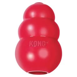 KONG® Classic Dog Toy - Treat Dispensing