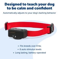 PetSafe® Bark Control Dog E-Collar -Pet Essentials Shop 2413193 alt2
