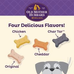 Old Mother Hubbard Original Assortment Dog Biscuits 10 Old Mother Hubbard Original Assortment Dog Biscuits -Pet Essentials Shop 5017671 alt4