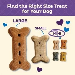 Old Mother Hubbard Original Assortment Dog Biscuits 11 Old Mother Hubbard Original Assortment Dog Biscuits -Pet Essentials Shop 5017671 alt5