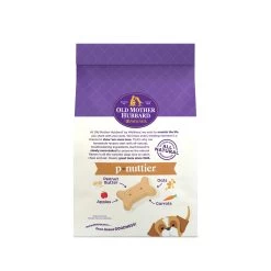 Old Mother Hubbard® P-Nuttier Large Biscuit Dog Treats - Natural -Pet Essentials Shop 5017672 alt2