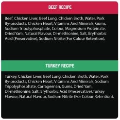 Cesar® Variety Pack Small Breed Adult Wet Dog Food -Pet Essentials Shop 5033030 alt2