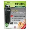Andis® ProClip™ AG® 2-Speed+ Detachable Blade Pet Hair Clipper