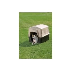 Top Paw® Dog House 5 Top Paw® Dog House -Pet Essentials Shop 5065313 alt2