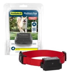 PetSafe® Stubborn Dog Receiver Collar