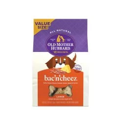 Old Mother Hubbard Oven-Baked Dog Biscuits