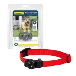 PetSafe® Deluxe UltraLight&trade; Receiver Dog Collar