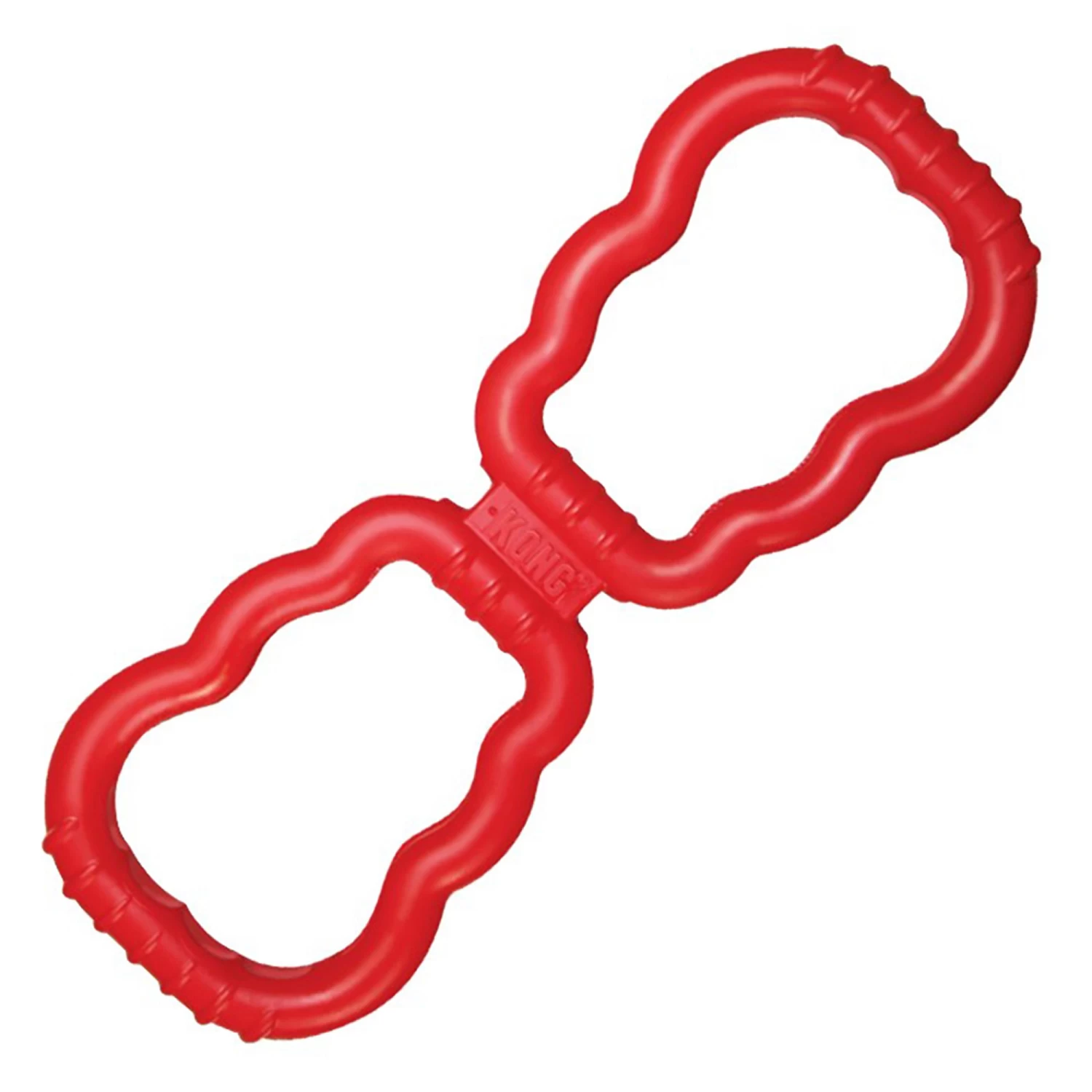 KONG® Tug Dog Toy 2 KONG® Tug Dog Toy - Image 2