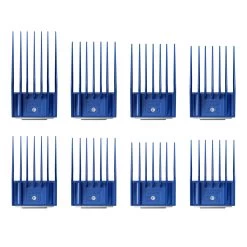 Andis® 8 Piece Large Pet Clipper Comb Set