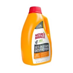 Nature's Miracle® Oxy Formula Set-In Stain Destroyer -Pet Essentials Shop 5111333 alt3