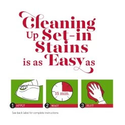 Nature's Miracle® Oxy Formula Set-In Stain Destroyer -Pet Essentials Shop 5111333 alt6