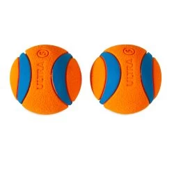Chuckit!® Ultra Ball® Dog Toy - 2 Pack 6 Chuckit!® Ultra Ball® Dog Toy - 2 Pack -Pet Essentials Shop 5114932 alt2