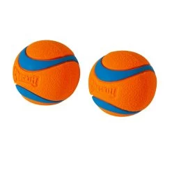 Chuckit!® Ultra Ball® Dog Toy - 2 Pack 7 Chuckit!® Ultra Ball® Dog Toy - 2 Pack -Pet Essentials Shop 5114932 alt3