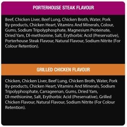 Cesar® Small Breed Adult Wet Dog Food - Variety Pack -Pet Essentials Shop 5116259 alt2