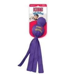 KONG® Wubba&trade; Dog Toy (COLOR VARIES)