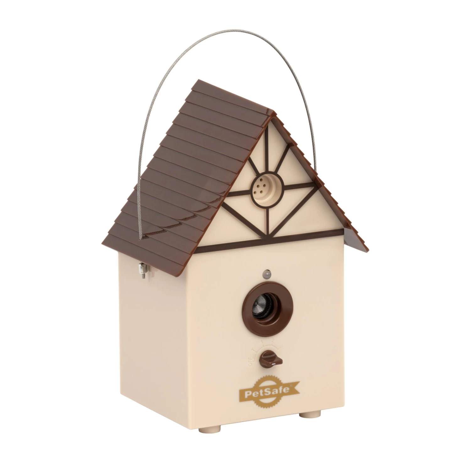 PetSafe® Outdoor Dog Bark Control 1 PetSafe® Outdoor Dog Bark Control