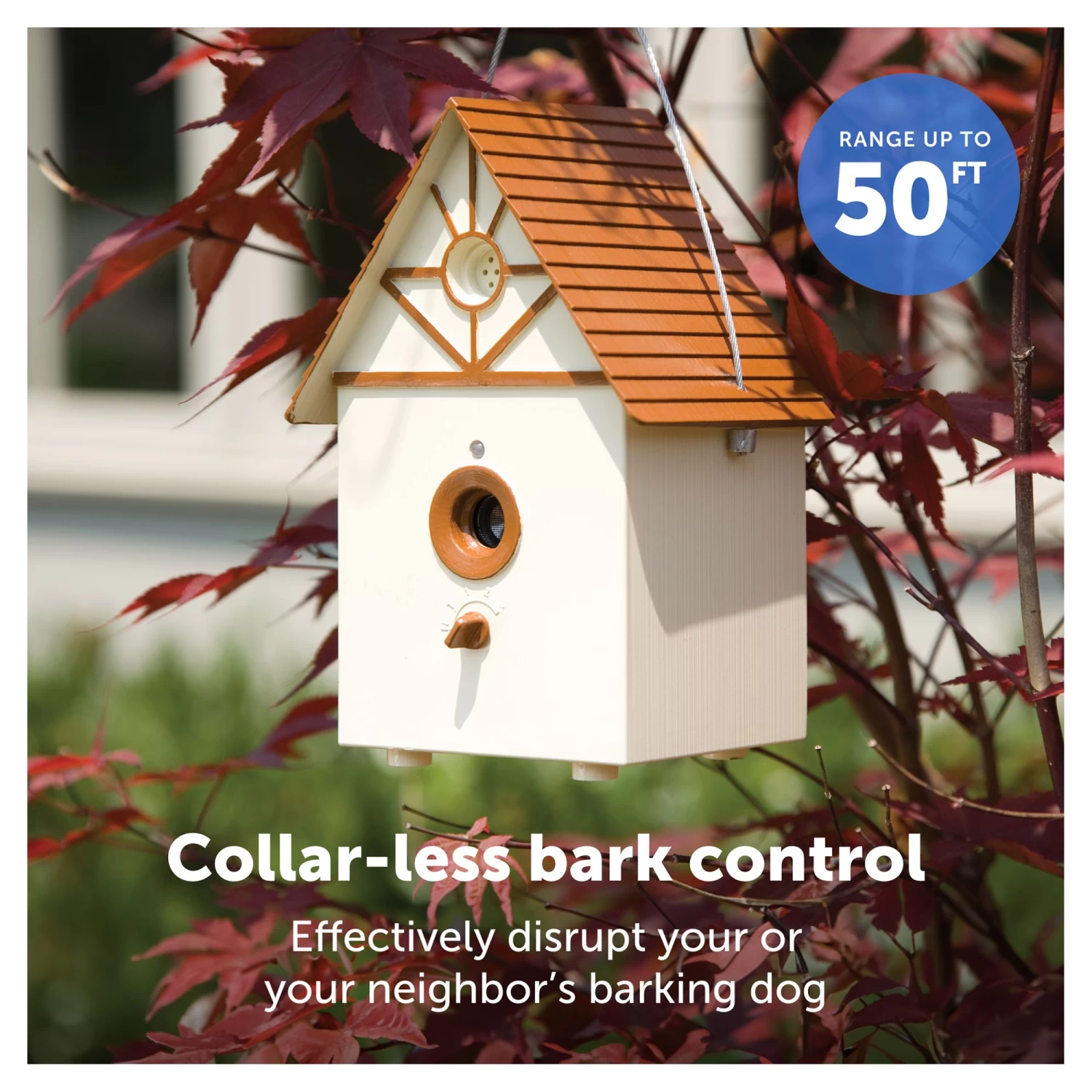 PetSafe® Outdoor Dog Bark Control 3 PetSafe® Outdoor Dog Bark Control - Image 3