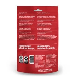 PureBites® Freeze Dried Dog Treat - Chicken -Pet Essentials Shop 5130405 alt2
