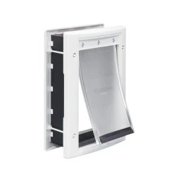 PetSafeĀ® Plastic Pet Door