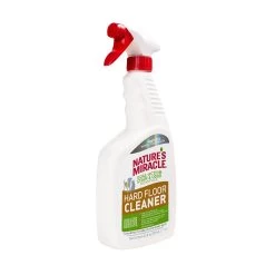 Nature's Miracle® Hard Floor Cleaner Dual Action Pet Stain & Odor Remover -Pet Essentials Shop 5134178 alt2