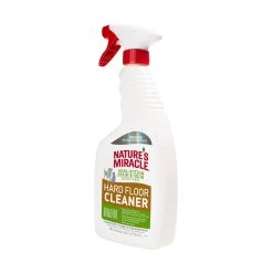 Nature's Miracle® Hard Floor Cleaner Dual Action Pet Stain & Odor Remover -Pet Essentials Shop 5134178 alt3