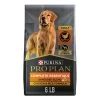 Purina Pro Plan Complete Essentials Adult Dry Dog Food - High Protein, Probiotics, Chicken & Rice