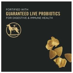 Purina Pro Plan Complete Essentials Adult Dry Dog Food - High Protein, Probiotics, Chicken & Rice -Pet Essentials Shop 5135726 alt2