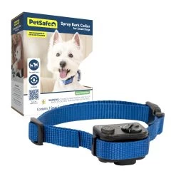 PetSafe® Elite Little Dog Spray Bark Control Dog Collar