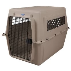 Petmate® Plastic Carriers