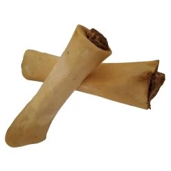 Rollover Stuffed Beef Bones Premium Dog Treats 5 Rollover Stuffed Beef Bones Premium Dog Treats -Pet Essentials Shop 5147467 alt2