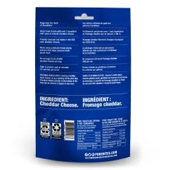 Purebites® Freeze Dried Dog Treat - Cheddar Cheese -Pet Essentials Shop 5147645 alt2