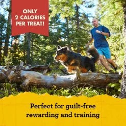 Zuke's® MINI Naturals™ All Life Stages Dog Treats - , Corn Free, Wheat Free 11 Zuke's® MINI Naturals™ All Life Stages Dog Treats - , Corn Free, Wheat Free -Pet Essentials Shop 5148031 alt4