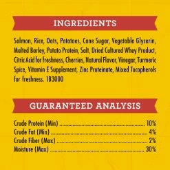 Zuke's® MINI Naturals&trade; All Life Stages Dog Treats - Corn Free, Wheat Free -Pet Essentials Shop 5148032 alt5