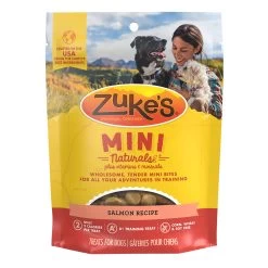 Zuke's® MINI Naturals&trade; All Life Stages Dog Treats - Corn Free, Wheat Free -Pet Essentials Shop 5148032 alt6