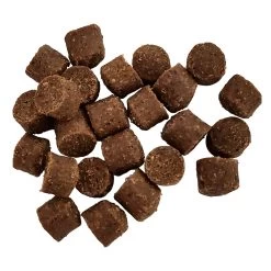Rollover Mini Bites Premium Dog Treat - Liver -Pet Essentials Shop 5148226 alt2