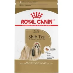 Royal Canin® Breed Health Nutrition® Shih Tzu Adult Breed Specific Dry Dog Food