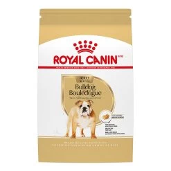 Royal Canin® Breed Health Nutrition® Bulldog Adult Dry Dog Food