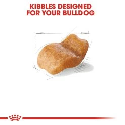 Royal Canin® Breed Health Nutrition® Bulldog Adult Dry Dog Food 7 Royal Canin® Breed Health Nutrition® Bulldog Adult Dry Dog Food -Pet Essentials Shop 5150130 alt2