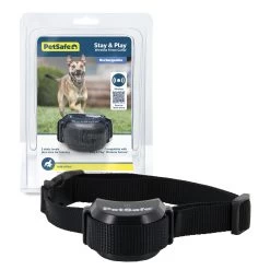 PetSafe® Stay & Play Wireless Fence Receiver Dog Collar