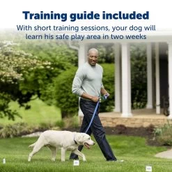 PetSafe® Stay & Play Wireless Fence Receiver Dog Collar -Pet Essentials Shop 5163050 alt3