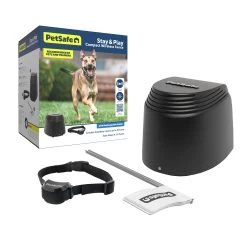 PetSafe® Stay & Play Wireless Pet Fence