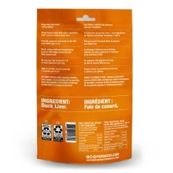 Purebites® Freeze Dried Dog Treat - Duck 7 Purebites® Freeze Dried Dog Treat - Duck -Pet Essentials Shop 5167126 alt2