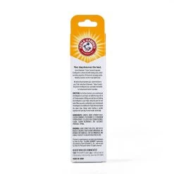 Arm & Hammer Tartar Control Enzymatic Dog Toothpaste - Beef 7 Arm & Hammer Tartar Control Enzymatic Dog Toothpaste - Beef -Pet Essentials Shop 5170582 alt2