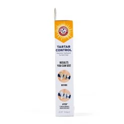Arm & Hammer Tartar Control Enzymatic Dog Toothpaste - Beef 9 Arm & Hammer Tartar Control Enzymatic Dog Toothpaste - Beef -Pet Essentials Shop 5170582 alt4